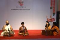 Sharadiya Navaratri 2025 at Karla - Day 6 (27 Sep 2025) Pictures Courtesy Shri Dinesh Karkal